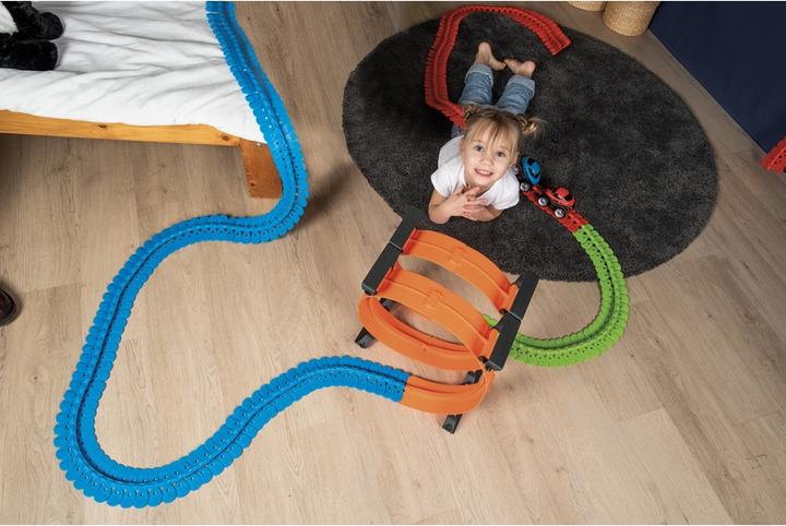 Productafbeelding Smoby Flextreme Superloops Circuit Set