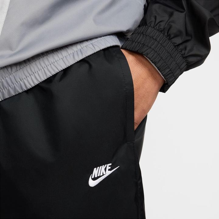 Produktbild Nike Web-Trainingsanzug (S)