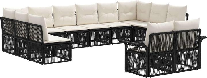 Produktbild vidaXL Garten-Sofa
