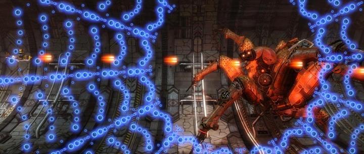 Image du produit Plaion Sine Mora EX (Switch, IT)