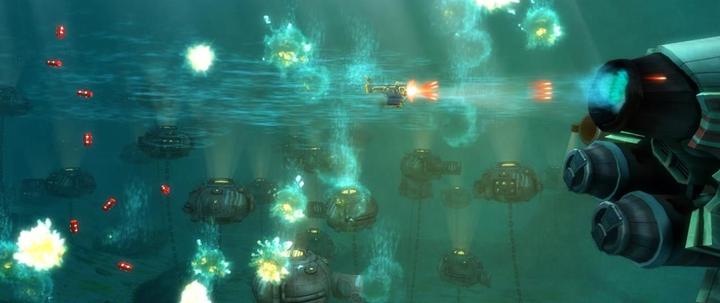 Image du produit Plaion Sine Mora EX (Switch, IT)