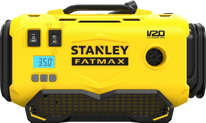 Immagine prodotto Stanley SFMCE520B-QW (11 bar, 1 l)
