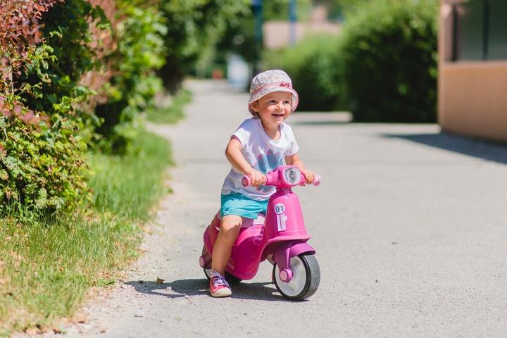 Produktbild Smoby Scooter