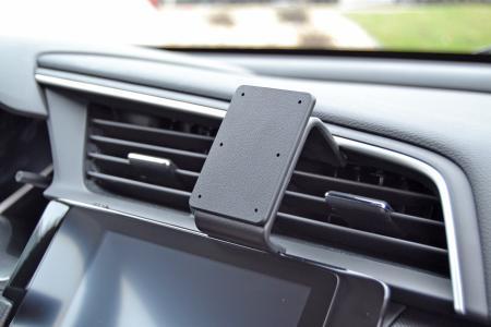 Immagine prodotto Brodit 855199 Supporto auto Honda Civic