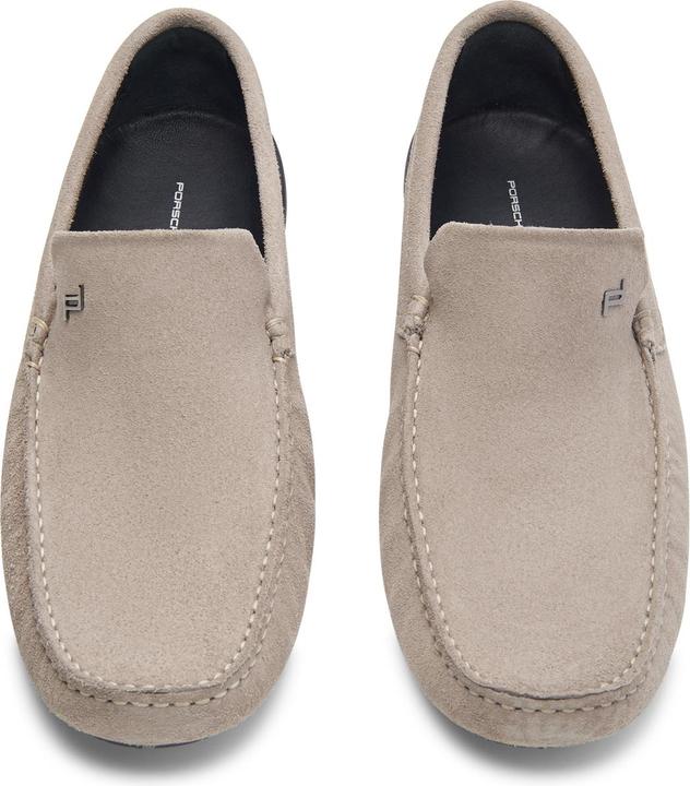 Produktbild Porsche Design Monaco Velours Moccasin