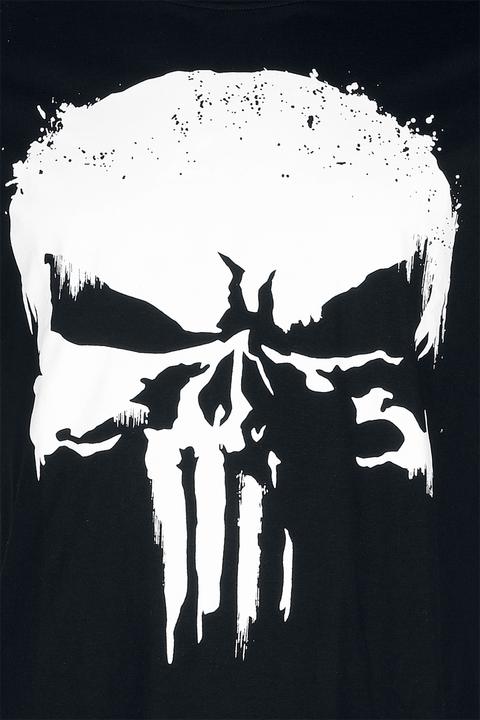 Produktbild The Punisher - Skull (XL)