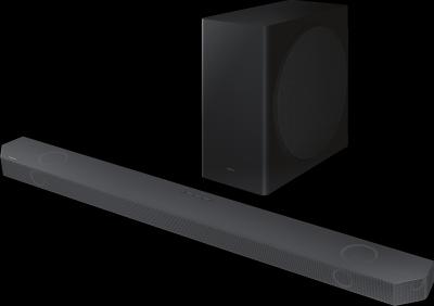 Produktbild Samsung HW-Q800B (360 W, 5.1.2 Kanal)