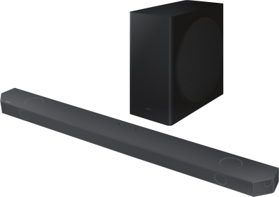 Produktbild Samsung HW-Q800B (360 W, 5.1.2 Kanal)