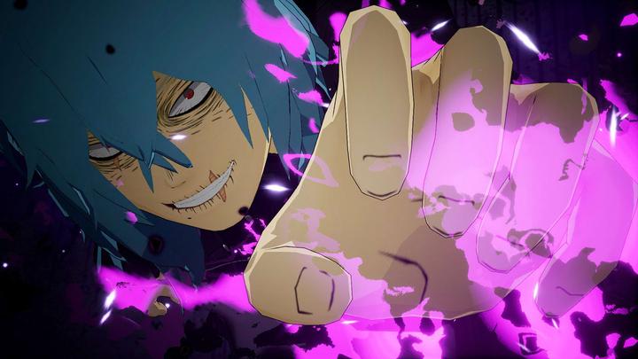 Produktbild Bandai Namco My Hero One's Justice 2 (PS4, IT)