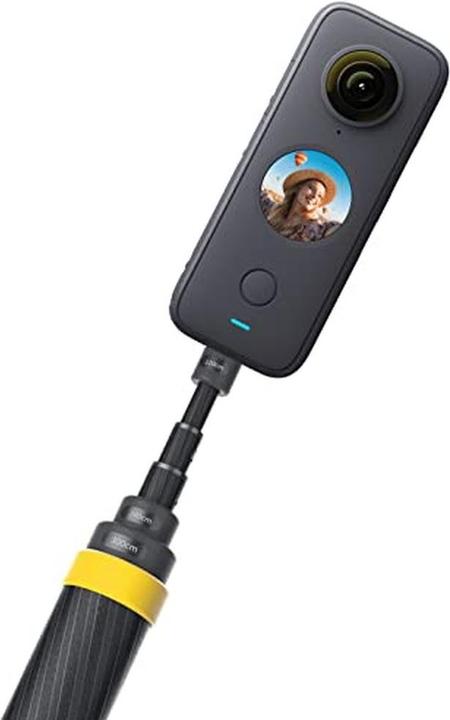 Immagine prodotto Insta360 Edizione estesa