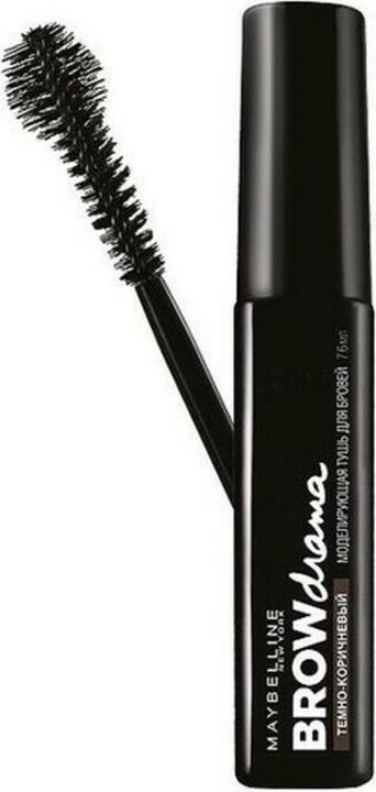 Produktbild Maybelline New York Brow Drama (Transparent)