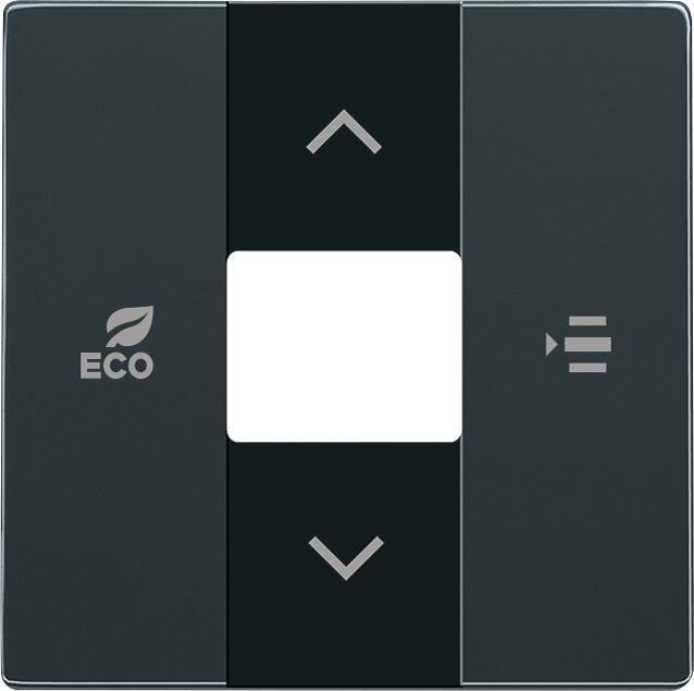 Produktbild Busch-Jaeger Zentralscheibe