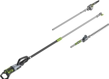 Produktbild EGO ppcx1000 kit ppx1000+psx2500+ptx5100 (Akkubetrieb)