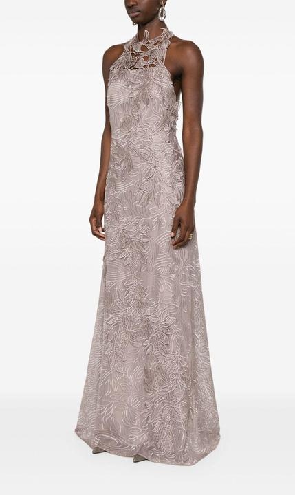 Produktbild Alberta Ferretti Abiti Beige (42)