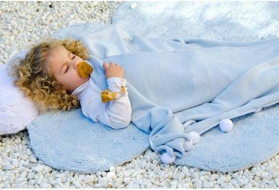 Produktbild Lorena Canals Puffy Dream (110 x 170 cm)