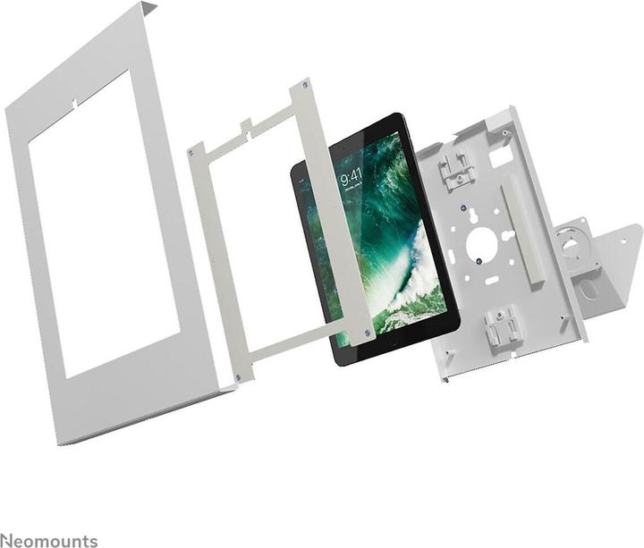 Produktbild Neomounts Tisch-/Wandhalterung für Tablets