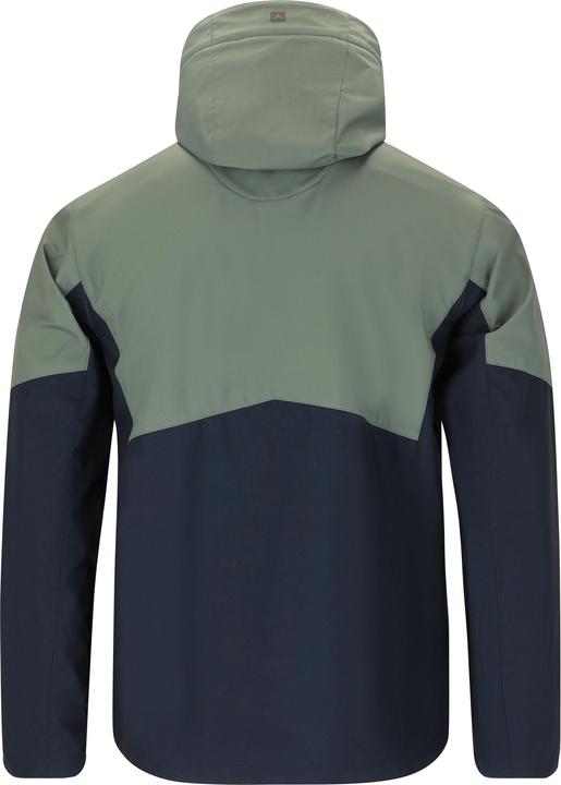 Immagine prodotto Whistler Giacca Rodney Softshell W-Pro 8000 (XL)