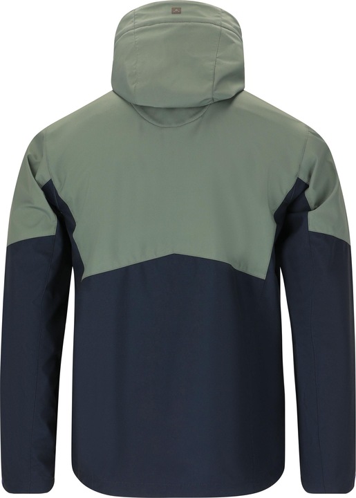 Actual product image Whistler Rodney Softshell Jacket W-Pro 8000 (XL)