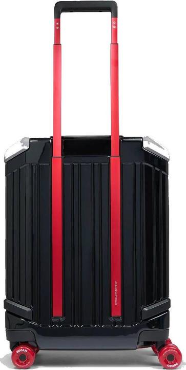 Actual product image Piquadro POP Ducati - Handgepäcktrolley (31 l)