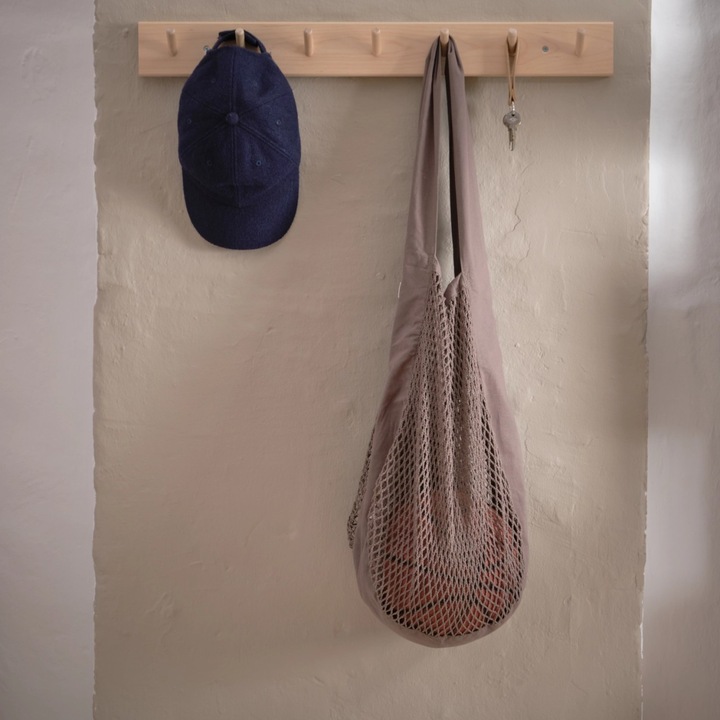 Image du produit The Organic Company Net shoulder bag