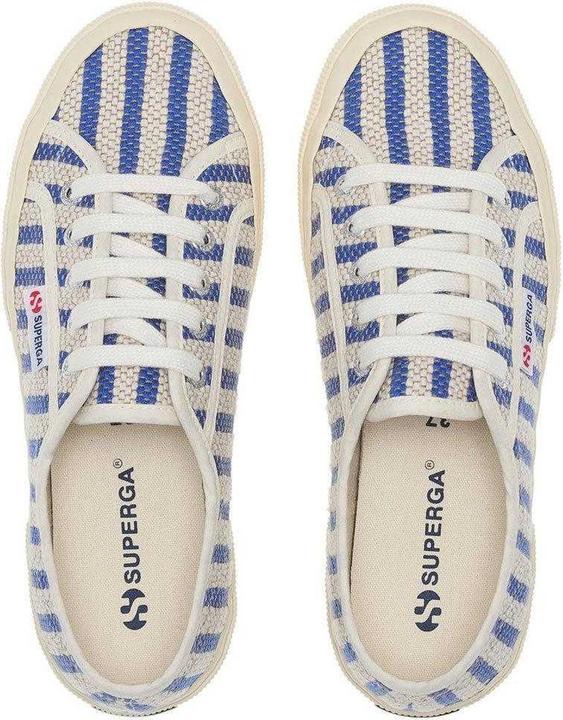Produktbild Superga Mit Streifen Sneaker Flach (41)