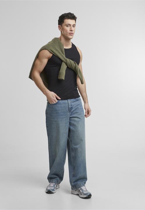 Immagine prodotto 2Y Studios 2Y Eren Basic Wide Baggy - 184683 (32)