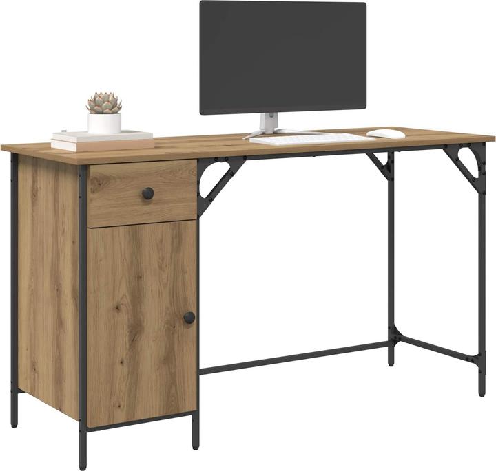 Artisan-Eiche, Braun