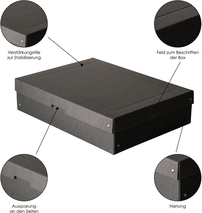 Actual product image Falken Pure (A3)