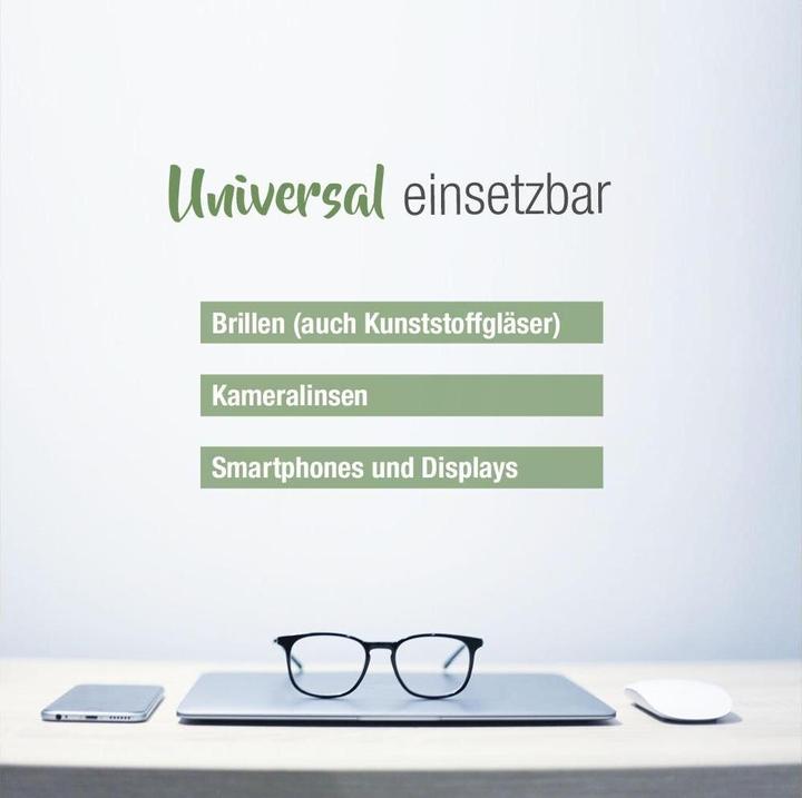 Produktbild Bio-chem Brillenreiniger
