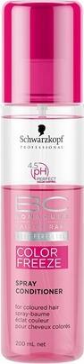 Produktbild Schwarzkopf Color Freeze 4.5 pH Neu (200 ml)