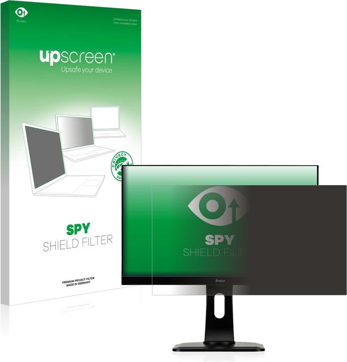 Immagine prodotto upscreen Spy Shield Filtro Privacy (2492", 16 : 9)