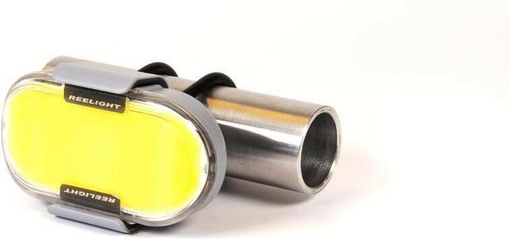 Produktbild Reelight GEM+ Frontlicht (100 lm)