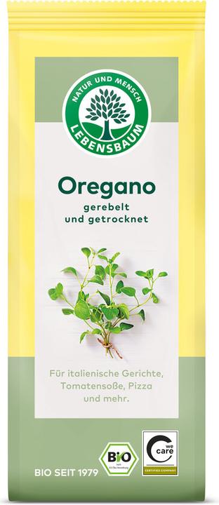Actual product image Oregano (15 g)