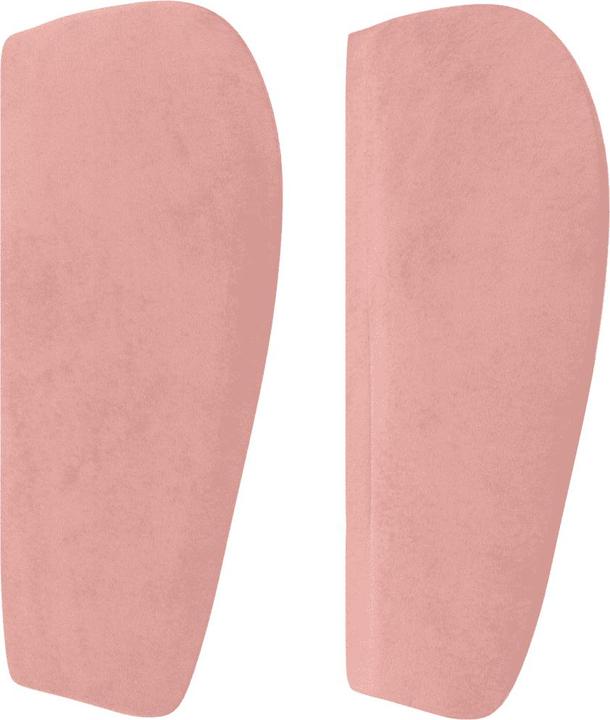 Produktbild vidaXL Boxspringbett (140 x 210 cm)