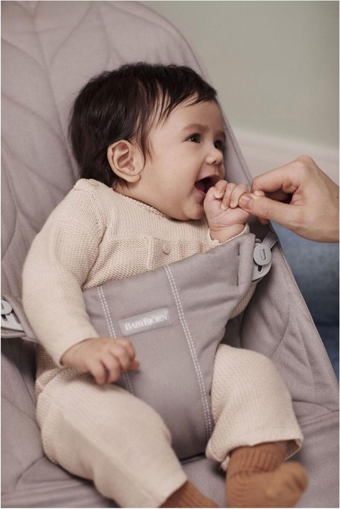 Actual product image BabyBjörn Bliss