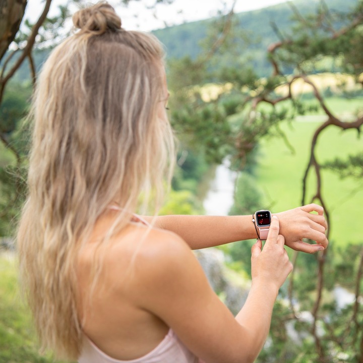 Image du produit Hama Montre Fit 5910 (37 mm)