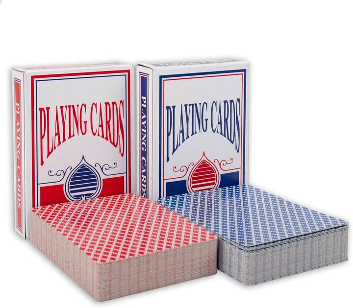 Immagine prodotto H&F Pokerkoffer Set mit 300 Chips