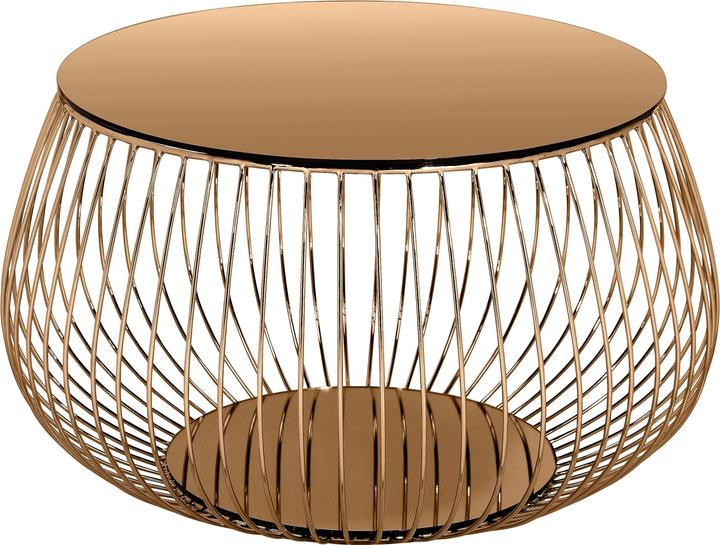 Image du produit SalesFever Rosegold (72 x 72 x 42 cm)