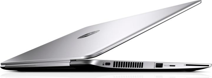 Actual product image HP EliteBook Folio 1040 G1 (14", Intel Core i7-4600U, 8 GB, 256 GB)