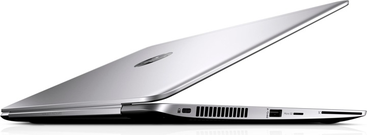 Actual product image HP EliteBook Folio 1040 G1 (14", Intel Core i7-4600U, 8 GB, 256 GB)
