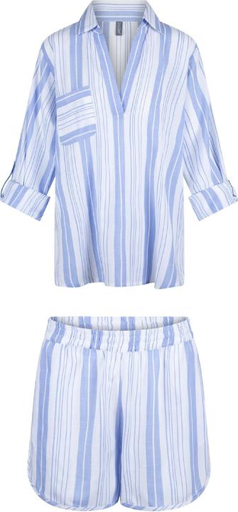 Produktbild LingaDore Shortama set (S)