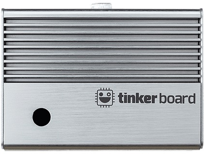 Actual product image ASUS Tinker Open Case Diy Kit Rohs