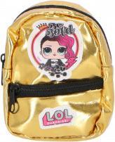 Actual product image Undercover Keychain Backpack LOl Suprise
