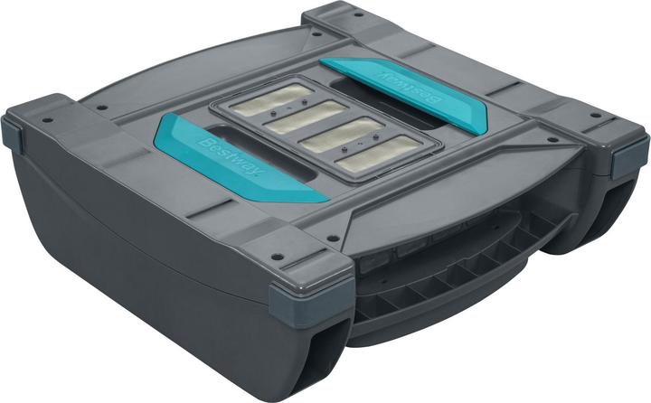 Produktbild Bestway AquaTronix Pro G300 Autom. Pool roboter mit Vakuum- und Skimmerfunktion