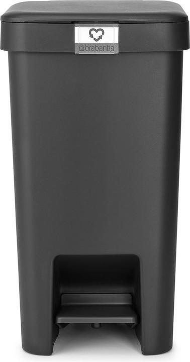 Produktbild Brabantia StepUp Bin (16 l)