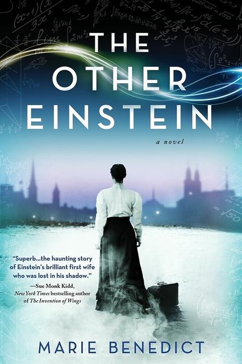 Produktbild The Other Einstein (Englisch, Marie Benedict, 2017)