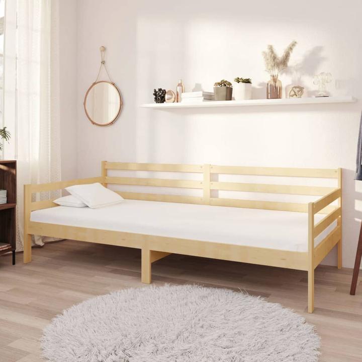Image du produit vidaXL Tagesbett (90 x 200 cm)