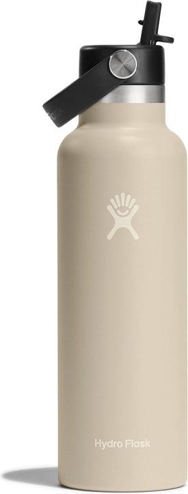 Actual product image Hydro Flask 21 oz Standard Flex Straw Cap (0.62 l)
