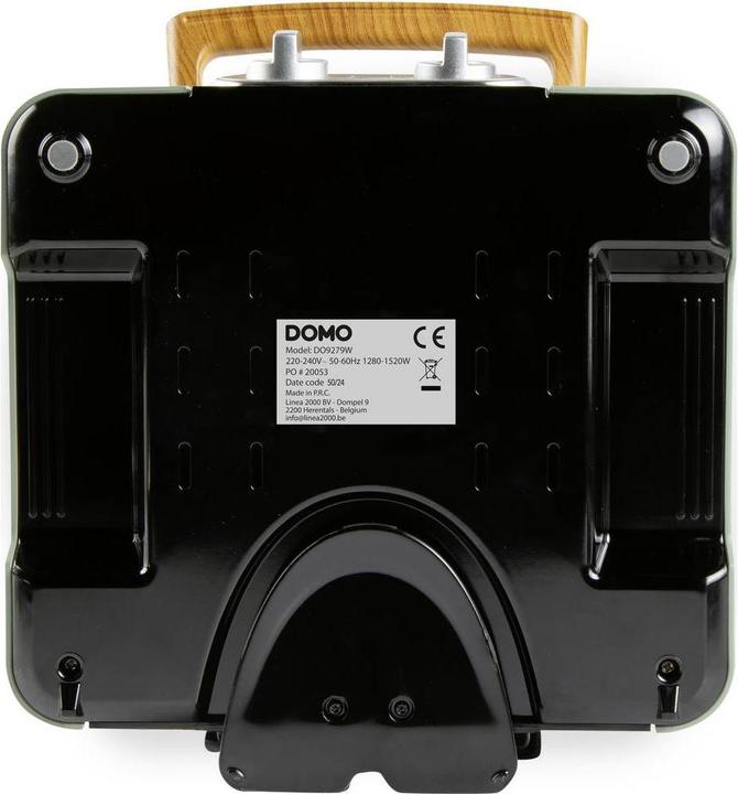 Produktbild Domo DO9279W
