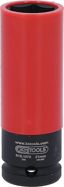 Productafbeelding KS Tools 515.1076 (21 mm)